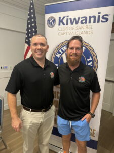 article image - Sanibel Tropics Kiwanis